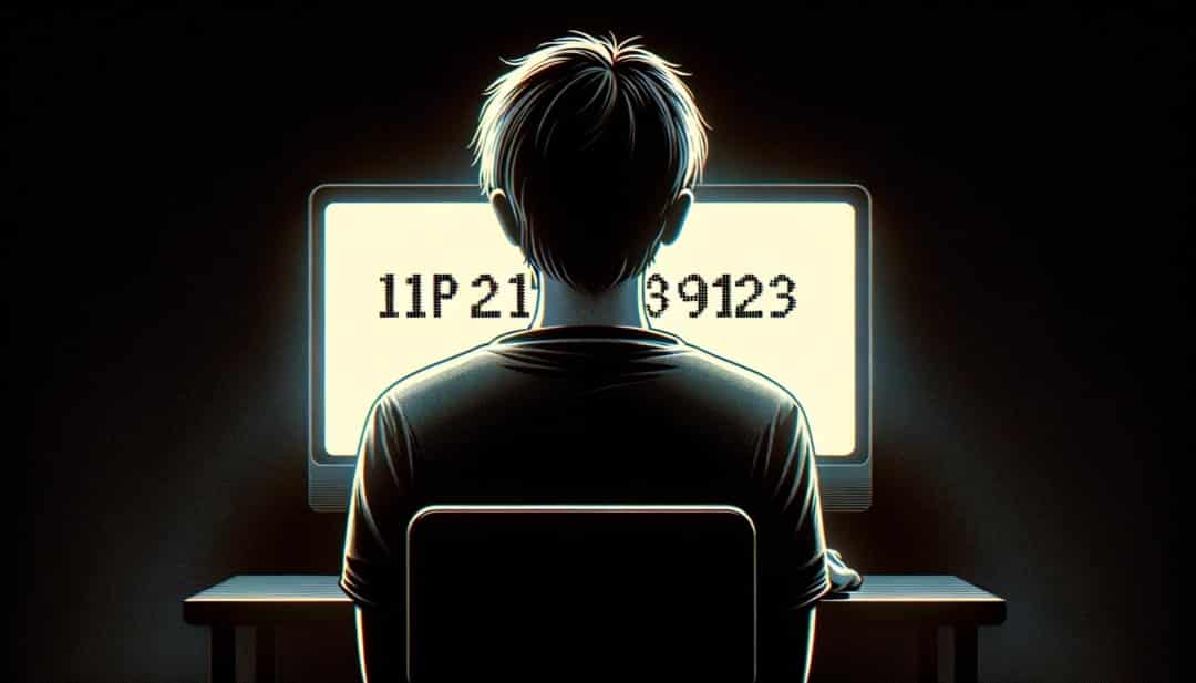 Que peut-on faire avec mon IP